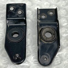 Radiator mounting brackets for sale  ROTHERHAM