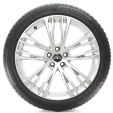 Audi winterräder doppelspeich gebraucht kaufen  Horb am Neckar
