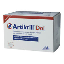 Artikrill dol cane usato  Napoli