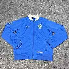 Vintage nike brazil for sale  Lockport