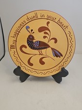 Vintage 1977 redware for sale  Bridgeton