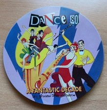 Dance fantastic decade gebraucht kaufen  Minden