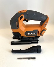 jig multi tool ridgid saw for sale  Benson