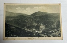 Cartolina lisio sua usato  Genova