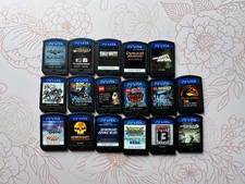 Sony playstation psvita d'occasion  Expédié en Belgium