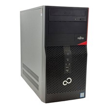 Fujitsu Esprimo  | Konfigurator | Intel i5-6400 | Win 11 | WIFI RAM SSD HDD DVD comprar usado  Enviando para Brazil