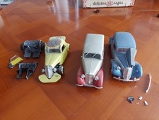 Lot voiture pièces d'occasion  Trélon
