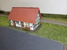 Maquette maison ferme d'occasion  Pérouse