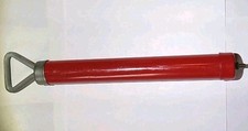 Vintage red metal for sale  Butler
