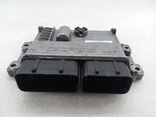9824601180 CENTRALITA ECU para CITROEN JUMPER FURGAO 2.2 BLUEHDI 120 GASOLEO comprar usado  Enviando para Brazil
