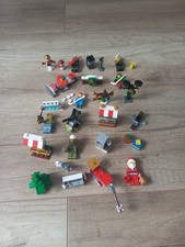 Lego city 60133 d'occasion  Blagnac