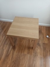 Ikea table for sale  LIVERPOOL