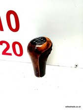 Bmw e39 wood for sale  DUNGANNON