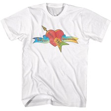 Tom petty heart for sale  USA
