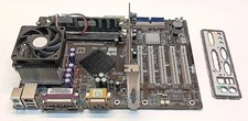 Chaintech 7njl6 scheda usato  Soliera