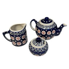 Boleslawiec polish pottery for sale  Ventura