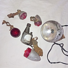 Vintage lucas model for sale  MANNINGTREE