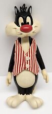 Vtg 1990 sylvester for sale  Dundee