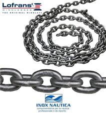 Lofrans catena calibrata usato  Barletta