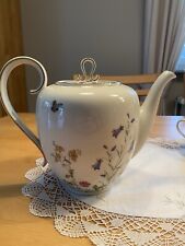 Kaffeekanne krautheim selb gebraucht kaufen  Seevetal