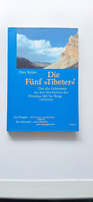 Tibeter alte geheimnis gebraucht kaufen  Essen