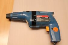 Bosch scintilla elektroschraub gebraucht kaufen  Leun