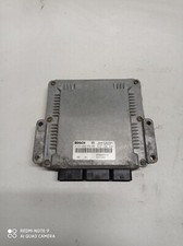 Calculateur moteur ecu d'occasion  Plénée-Jugon