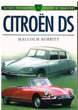 Citroen ds19 sal for sale  WORKSOP