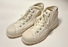 Palladium canvas pallashock gebraucht kaufen  Essen