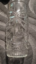 Tiki mask clear for sale  Muskegon