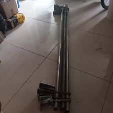 Aiko roof bars for sale  SWINDON