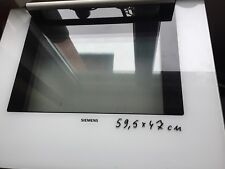 Siemens backofentür herdtür gebraucht kaufen  Würzburg