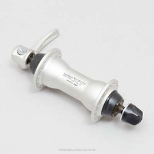 Cubo dianteiro Shimano Deore XT (HB-M750) NOS - roda clássica 32h, usado comprar usado  Enviando para Brazil