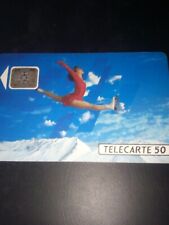 Telecarte xvi ème d'occasion  Foix