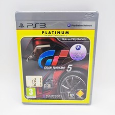 Gran turismo gioco usato  Mottola