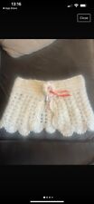 Girls cape shrug for sale  BRADFORD