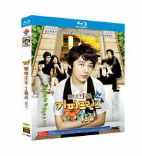 Dramma coreano coffee usato  Spedire a Italy