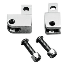 Ciclo personalizado - CCE9734 - Elevadores cromados Footpeg comprar usado  Enviando para Brazil