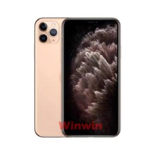 Celular 6,5"" iPhone 11Pro MAX GSM CDMA 64GB/256GB comprar usado  Enviando para Brazil