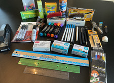 Large office supplies for sale  Chagrin Falls