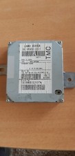 Module amplificateur radio d'occasion  Lezay