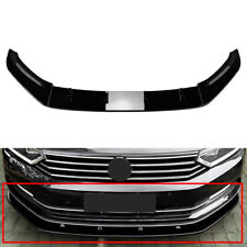 Front bumper splitter for sale  Shipping to Ireland