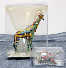 Barcino design giraffe gebraucht kaufen  Leutenbach