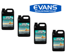 Evans high performance for sale  San Diego