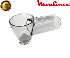 Moulinex corpo tritatutto usato  Milazzo