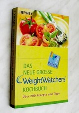 Grosse weight watchers gebraucht kaufen  Garbsen