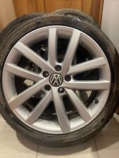 Vancouver alloy wheels for sale  ALTON