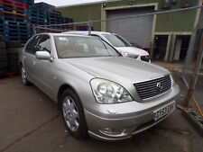 lexus ls430 breaking for sale lexus ls430 breaking for sale SOUTH SHIELDS