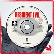 Resident evil prima usato  Vo