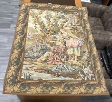 Vintage tapestry gobelins for sale  Frostproof